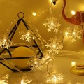 Miniatyrbillede 2 af 5: Julelysstreng, 3m 20 LED Feelyse, Julelys, B