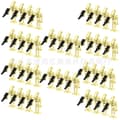 Pussel Star Wars Battle Droid Soldat Byggklossar - 40 st