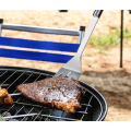 Miniatyrbillede 2 af 5: 16 stk. grillredskaber, rustfrit stål grill kit værktøjer køkkensæt B