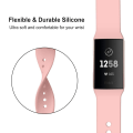 Miniatyrbillede 2 af 5: Fitbit Charge 3 armbånd/Fitbit Charge 4 armbånd, klassisk justerbar
