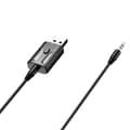 Miniatyrbillede 4 af 5: Bluetooth 5.0 Sender og Modtager, 1 stk. USB Trådløs Lyd