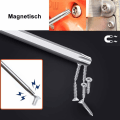 Miniatyrbilde 5 av 5: 11-delt sett med lange Torx-bits for elektrisk skrutrekker og skrutrekker