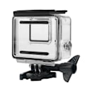 Miniatyrbild 4 av 5: FitStill 60M/196FT Vattentätt Fodral för GoPro HERO11/HERO10/HERO9