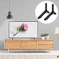 Pikkukuva 4 / 5: TV-jalustan jalat TV-telineen jalustan jalat