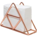 Miniatyrbillede 2 af 5: Serviet Holder, Trekantet Papirserviet Holder, Rustfrit Stål N