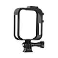 Miniatyrbilde 5 av 5: Gopro Max panorama kamera plast ramme