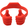Miniatyrbilde 1 av 4: Mobiltelefonstativholder, nettbrettstativstativ for skrivebord Desktop Sma
