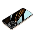 Miniatyrbild 1 av 5: TPU-skal för iPhone 12 Pro Max Gold
