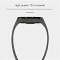 Miniatyrbilde 4 av 5: RYRA Klokkereim for Mi Band 5/6/7 Erstatningsreim for Xiaomi Mi Band 5/6/7
