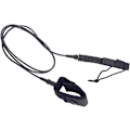 Miniatyrbillede 1 af 5: Surf Leash 251cm Lige Surfing Sup Leash, Holdbar Snøre Premium