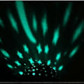 Miniatyrbillede 3 af 5: Stjerneklart Himmel LED Natlampe USB Drevet Stjerneprojektor LED Lampe RGB LED Atmosfære