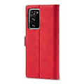 Pikkukuva 3 / 5: Samsung Galaxy Note20 Ultra -nahkakotelo Red
