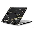 Miniatyrbillede 1 af 4: Beskyttende etui i vandstick-stil til Macbook Pro 16 tommer bærbar computer (Marble 5)