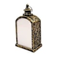 Miniatyrbilde 2 av 5: Juledekorasjon LED-lanterne Varme Sublimering LED Dekorativt Nattlys