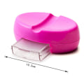 Pikkukuva 3 / 4: Magneettinen neulatyyny laatikolla (Fuksia)