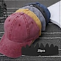Pikkukuva 2 / 5: 20x Lippalakin Sisäosa, Hikinauha Lippalakkiin, Tennislippikseen, Matkailuun, Kesään (Musta 26cmx10cm)