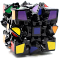 Pikkukuva 2 / 5: Taikayhdistelmä 3d-vaihdekuutio Generation Stickerless Twisty Puzzle