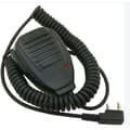 Walkie-talkie mikrofon