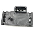 Miniatyrbild 3 av 5: 3 Bar MAP Sensor Grenrör Absoluttryck Sensor Turbo Boost Kabelkontakt Pigtail 12223861 För Cadillac Chev
