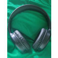 Miniatyrbilde 3 av 3: P2961 Bluetooth-hodetelefoner for nettbasert læring, musikk for barn og støyreduserende øretelefoner for sport. Turkisblå.