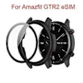 Pikkukuva 2 / 5: Näytönsuojakotelo Xiaomi Huami Amazfit GTR 2 2e gtr2 -älykellotarvikkeille