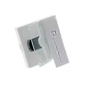 Miniatyrbilde 2 av 5: CAT6 Rett Gjennom Nettverksmodul RJ45 Kobling Informasjonskontakt Datamaskin Kobler Kabeladapter Ethernet Jack B