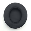 Miniatyrbillede 4 af 5: Ørepuder Ørepuder Kølegel/Proteinlæder til 7.1 V2 Hovedtelefoner Spiløretelefoner Hovedtelefoner 7.1 Surround Sound Grå Gray c