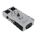 Miniatyrbild 3 av 5: DB-4C Multi Audio Kabeltestare TRS XLR Audio Nätverkskabel Detektor Testare för Sceninspelning