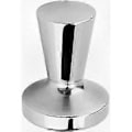 Miniatyrbilde 1 av 5: Kaffepresseverktøy i rustfritt stål med flat bunn, 40 mm, for bønner