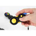 Miniatyrbillede 2 af 5: (Camouflage) Andre Have Dekorationer Regnbue Fidget Pad Til