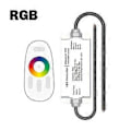 Miniatyrbillede 2 af 5: Tuya WIFI DC12V 24V LED Strip Vandtæt Controller IP68 Regntæt med Tuya Stemmefjernbetjening