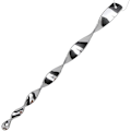 Pikkukuva 3 / 5: 12 kappaletta lintujen karkottimia, 30 cm:n lintutanko 360 asteen heijastava sp