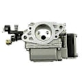 Pikkukuva 5 / 5: Merikaasutin Yamaha 9.9Hp 15Hp perämoottorille 2-tahti 63V-14301-00