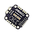 Miniatyrbild 2 av 5: JHEMCU RuiBet ESC BLHELI S Dshot600 4in1 Borstlös ESC 3-6S M4 för RC FPV Freestyle Flight Controller