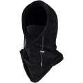 Miniatyrbilde 2 av 5: Svart one piece skimaske i ull, multifunksjonell, egnet for c