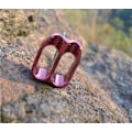 Pikkukuva 4 / 5: Kiipeilylaskeutumislaite ATC Rappelling Descender V-ura