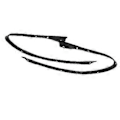 Pikkukuva 3 / 5: Oikea etuvalon kumitiivistenauha 173438-02R1 Porsche Cayenne 2011-2014 ajovalolle