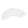 Miniatyrbillede 5 af 5: 50 stk. 5N11CN Filter Multilagsstruktur Partikelfilter Udskiftning til 6100 Maske