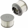 Miniatyrbild 5 av 5: 2 st MSPA FD2089 Spa-filterpatroner, Simbassängsfilterpatron