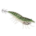 Miniatyrbilde 5 av 5: Fiske Kunstig Agn Den Mørke Blekksprut Jigg Lokke Kroker(02) 2