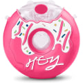 Pikkukuva 1 / 5: 380 ml Donitsi Pink Vedenpullo Oljella Lapsille, BPA-vapaa & Le
