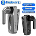 Pikkukuva 2 / 5: Uusi Bluetooth V5.1 -kuuloke langattomat kuulokkeet handsfree-nappikuulokkeet 22H musiikkikuuloke