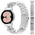 Miniatyrbillede 3 af 5: Til Galaxy Watch6 Classic 43mm Urrem