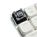 Miniatyrbild 1 av 5: ESC Tangenter OEM Höjd Tangenter för Mekaniskt Gamingtangentbord Personifierande Tangenter 1st