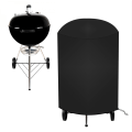 Miniatyrbillede 4 af 5: Beskyttelsesdække til grill vandtæt, anti-UV - 70 x 70 cm -