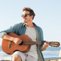 Miniatyrbilde 5 av 5: Enkel Akkord Nybegynner Gitar Læringssystem Gitar Læringsverktøy Gitarvenn for Nybegynnere i Alle Aldre