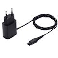 Miniatyrbillede 1 af 3: Nouveau 5.5v ketch Kach Window Eraser chargeur d'alimentation ada