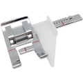 Miniatyrbilde 1 av 4: Justerbar guide symaskin trykkfot passer for lav stamme S