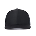 Miniatyrbillede 3 af 4: Robust Professionel Baseball Mesh Bag Canvas Cap til Mænd
