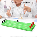 Miniatyrbild 2 av 5: Resistanslag Experimentverktyg Fysiklaboratorium Elektrisk Utrustning Experiment Förbättrar Problemlösningsförmåga